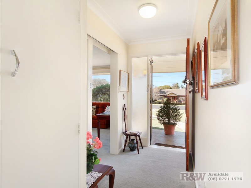 196 Markham Street, Armidale NSW 2350