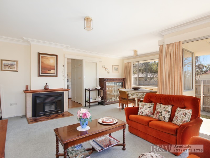 196 Markham Street, Armidale NSW 2350