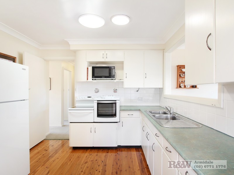 196 Markham Street, Armidale NSW 2350