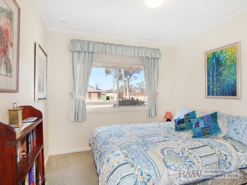 196 Markham Street, Armidale NSW 2350