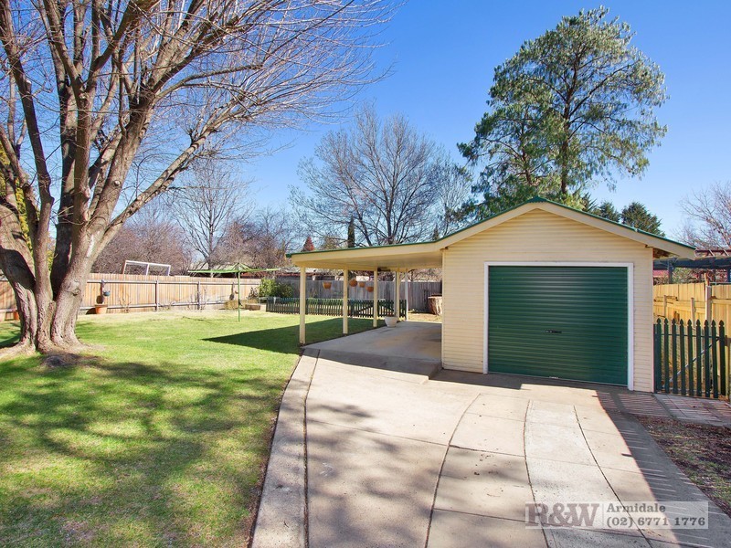 196 Markham Street, Armidale NSW 2350