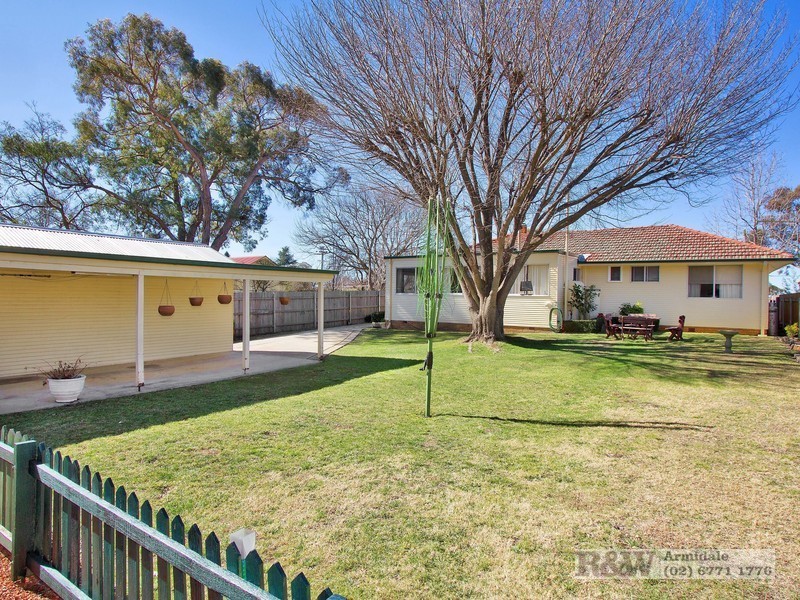 196 Markham Street, Armidale NSW 2350