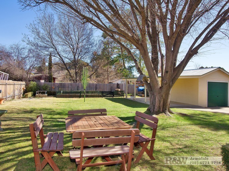 196 Markham Street, Armidale NSW 2350