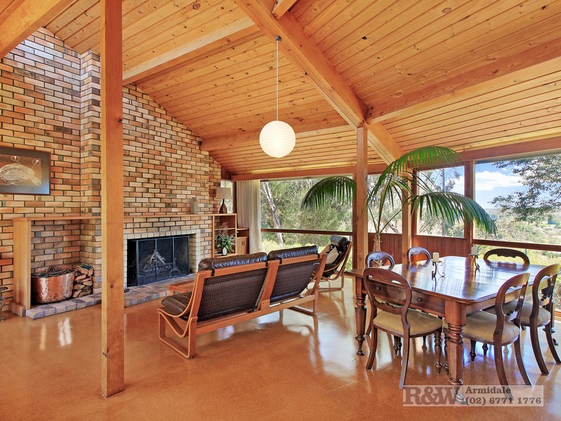 33 Box Hill Drive, Armidale NSW 2350