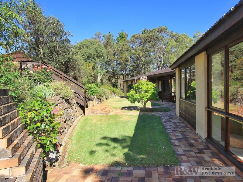 33 Box Hill Drive, Armidale NSW 2350