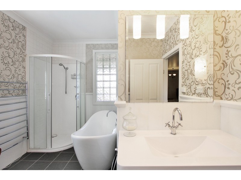 110 Marble Hill Road, Saumarez Ponds, Armidale NSW 2350