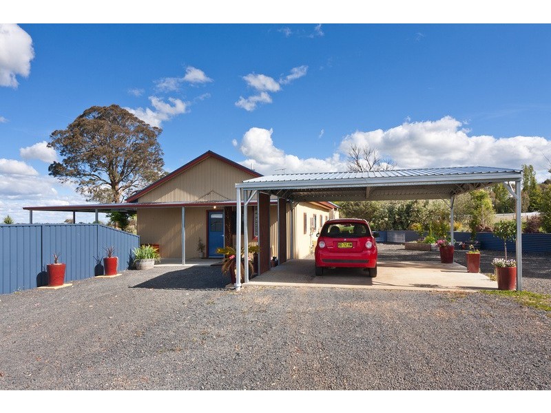 110 Marble Hill Road, Saumarez Ponds, Armidale NSW 2350