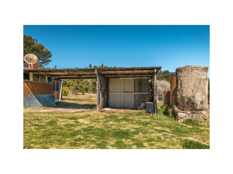 3 McDonald Lane, Rocky River NSW 2358
