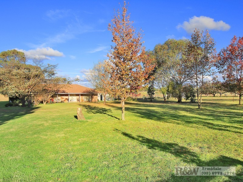 45 Heathersleigh Rd, Kellys Plains, Armidale NSW 2350