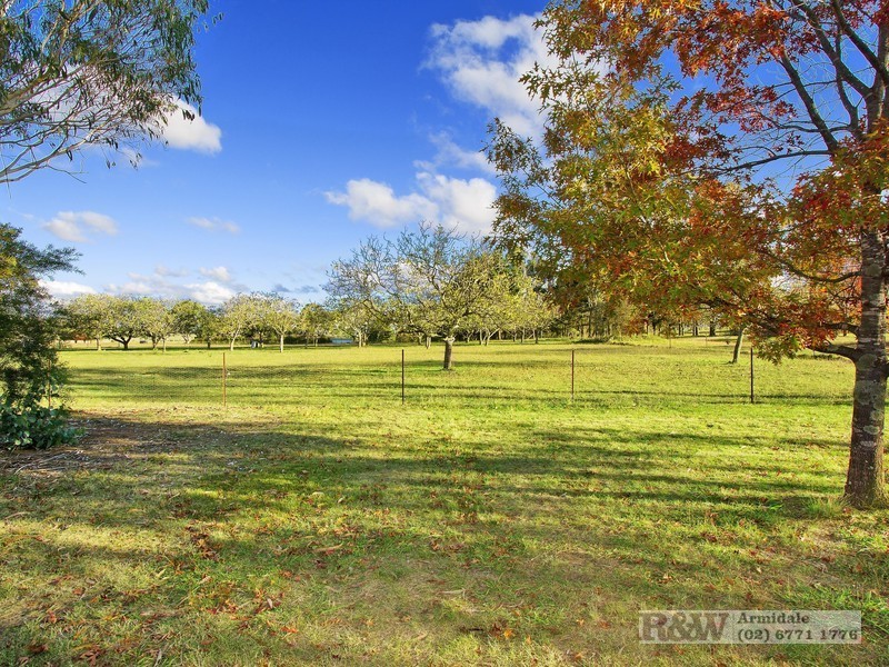45 Heathersleigh Rd, Kellys Plains, Armidale NSW 2350