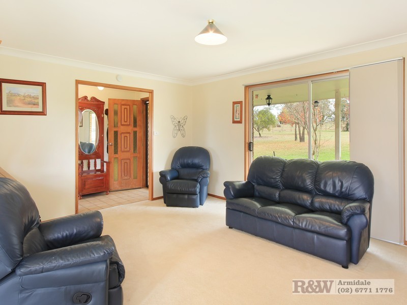 45 Heathersleigh Rd, Kellys Plains, Armidale NSW 2350