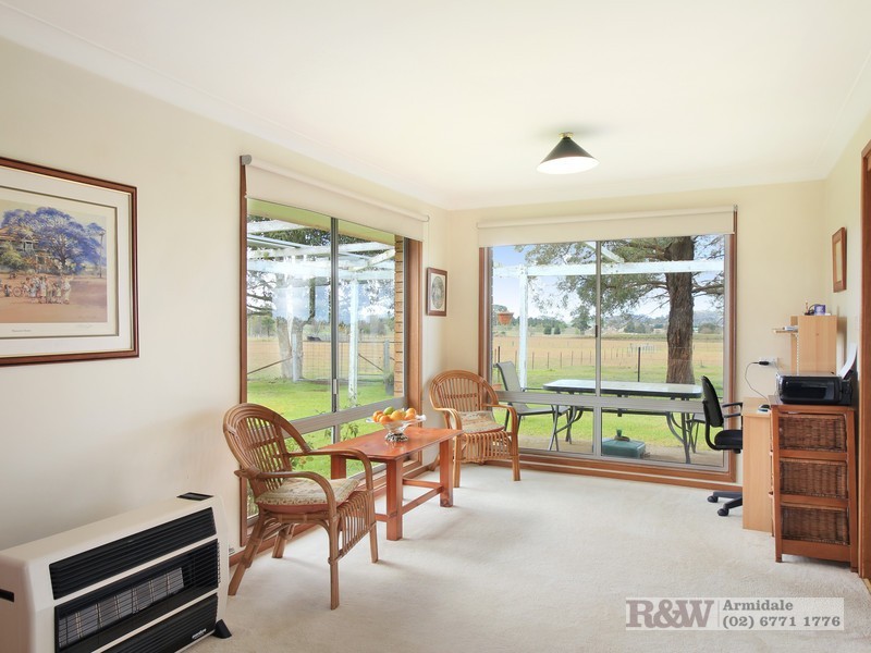 45 Heathersleigh Rd, Kellys Plains, Armidale NSW 2350