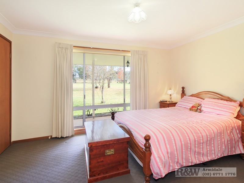 45 Heathersleigh Rd, Kellys Plains, Armidale NSW 2350