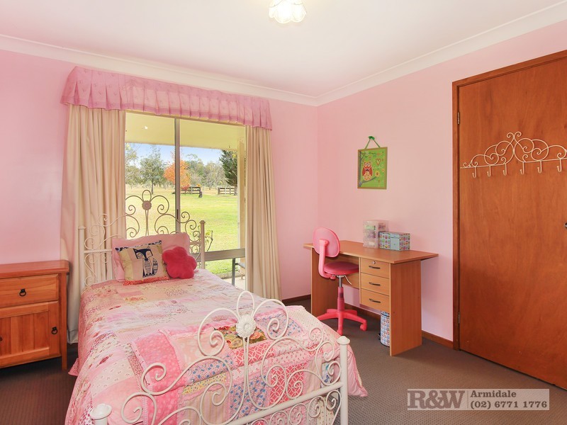 45 Heathersleigh Rd, Kellys Plains, Armidale NSW 2350