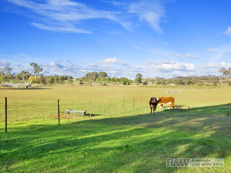 45 Heathersleigh Rd, Kellys Plains, Armidale NSW 2350