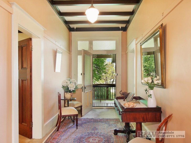 54 Faulkner Street, Armidale NSW 2350