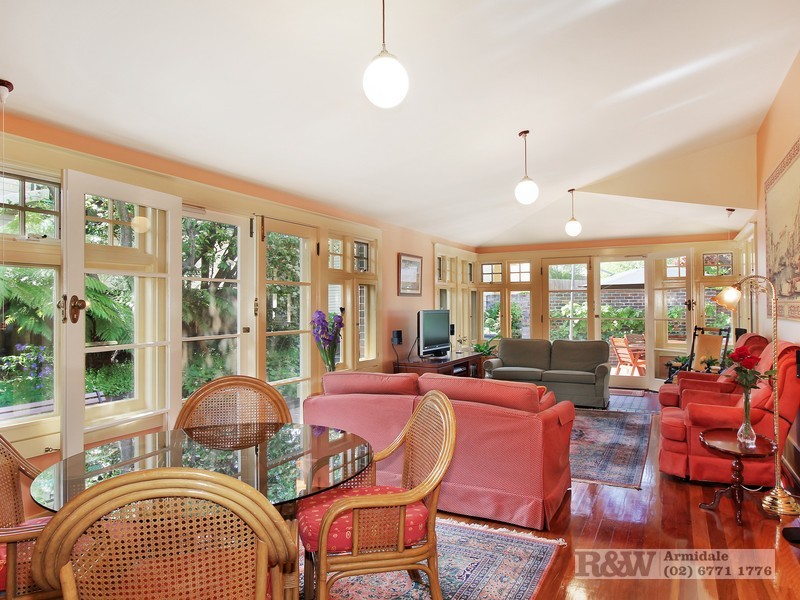 54 Faulkner Street, Armidale NSW 2350