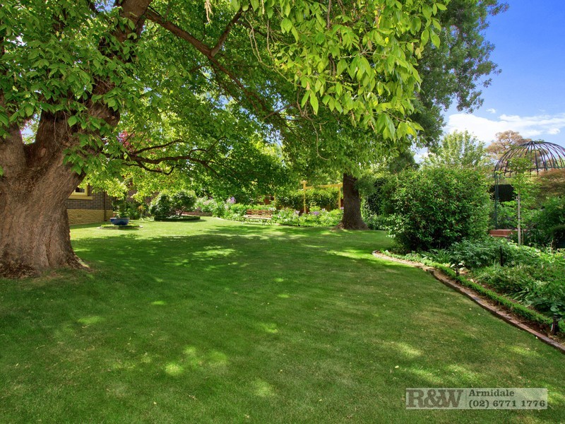 54 Faulkner Street, Armidale NSW 2350