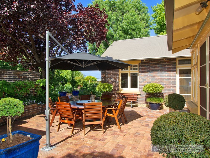 54 Faulkner Street, Armidale NSW 2350