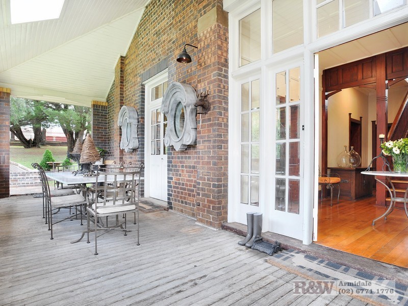 148 Dangar Street, Armidale NSW 2350