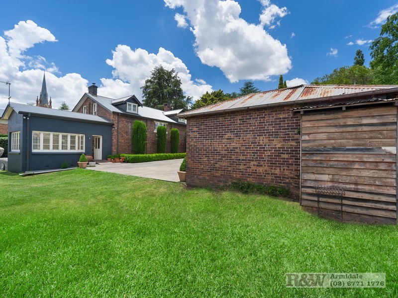 148 Dangar Street, Armidale NSW 2350