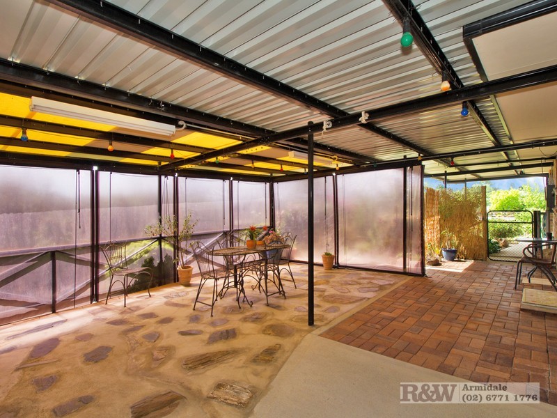 3 Sandon Close, Uralla NSW 2358