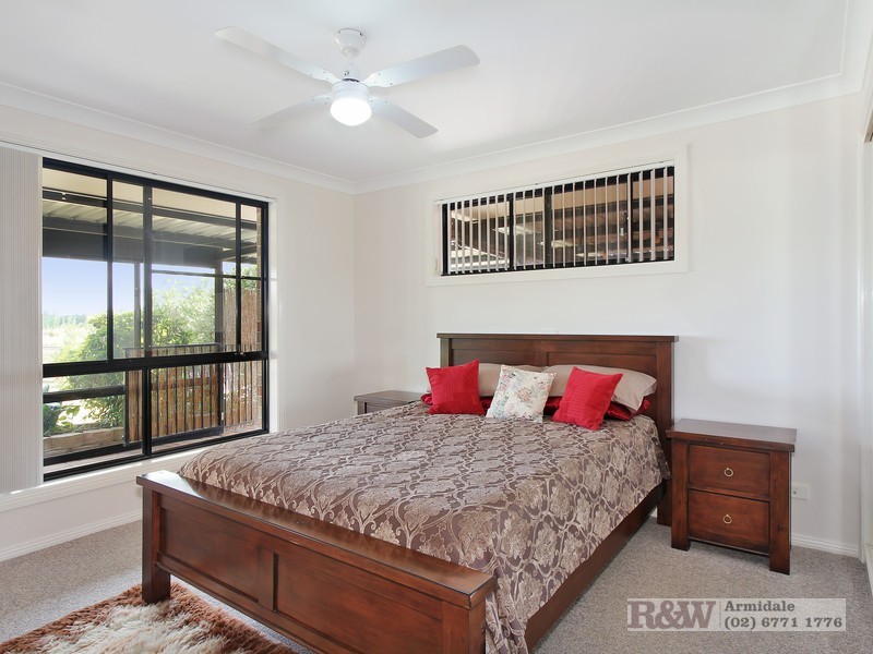 3 Sandon Close, Uralla NSW 2358