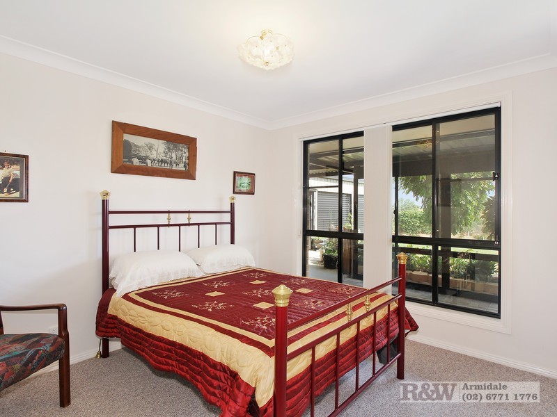 3 Sandon Close, Uralla NSW 2358