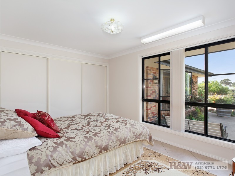 3 Sandon Close, Uralla NSW 2358