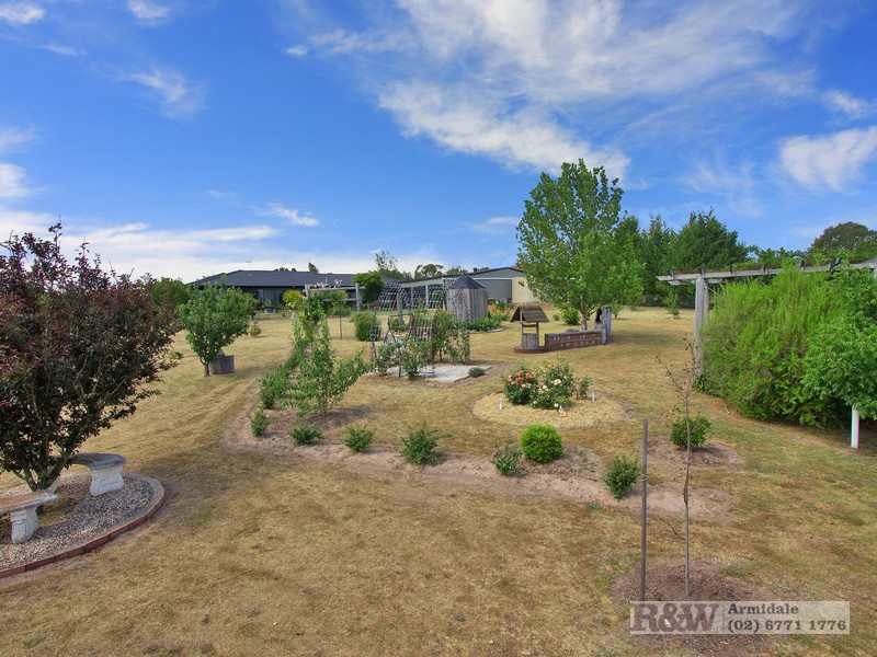 3 Sandon Close, Uralla NSW 2358