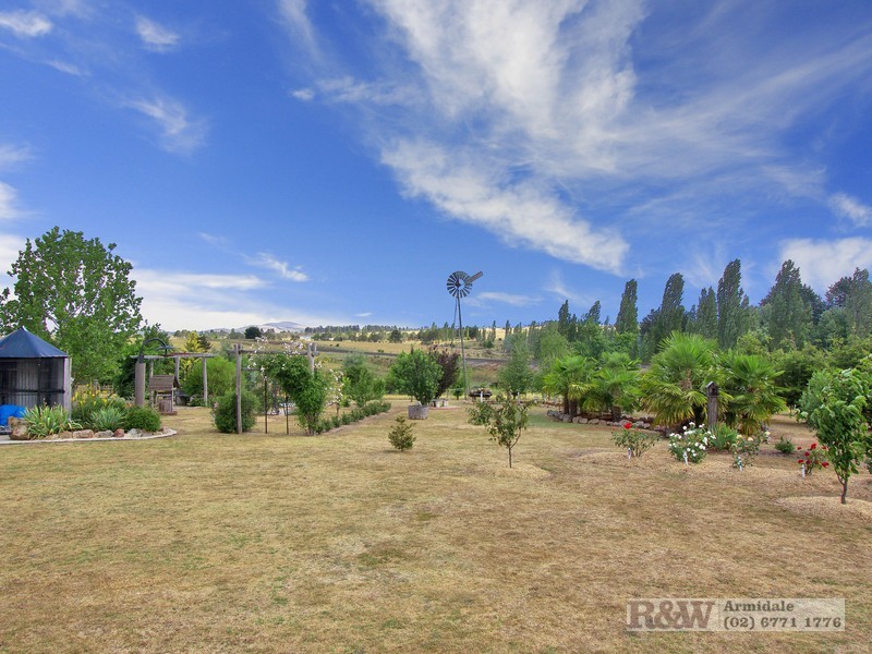 3 Sandon Close, Uralla NSW 2358