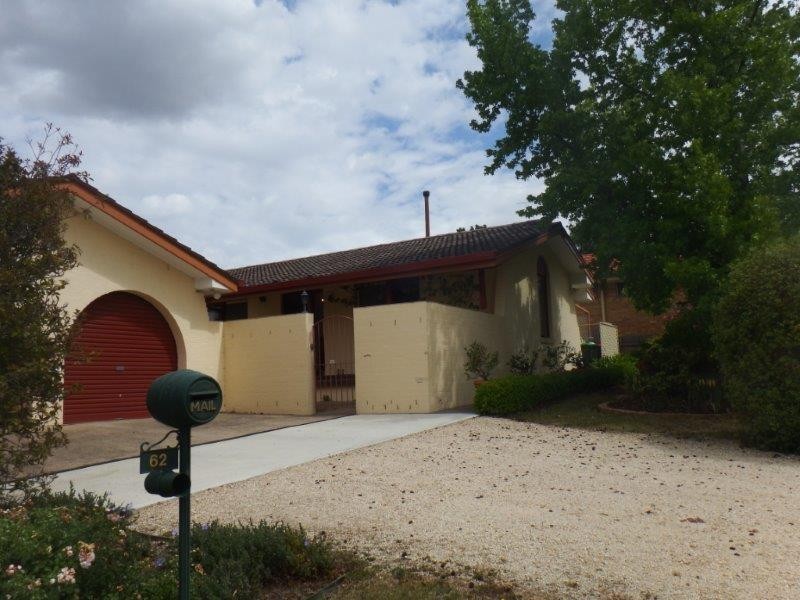 62 Rockvale Road, Armidale NSW 2350