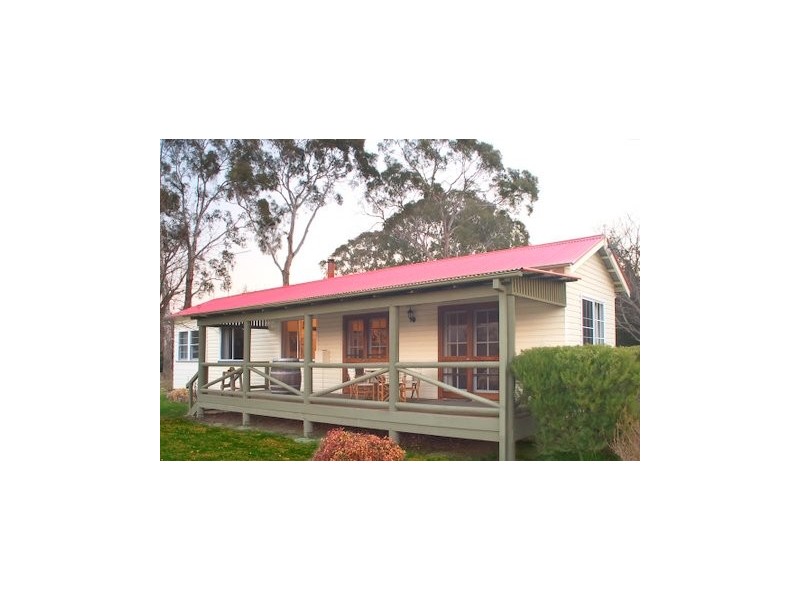 313G Mihi Road, Mihi NSW 2358