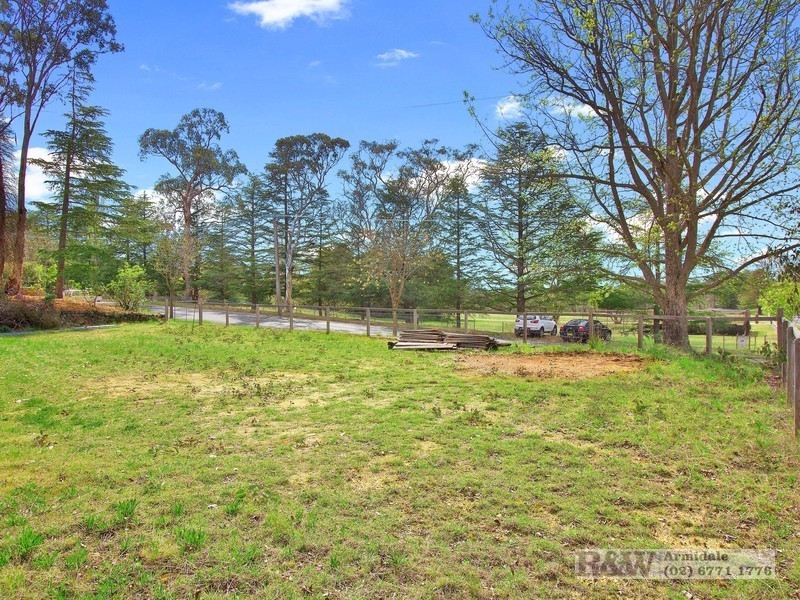 Lot 2 81 Kentucky Street, Armidale NSW 2350
