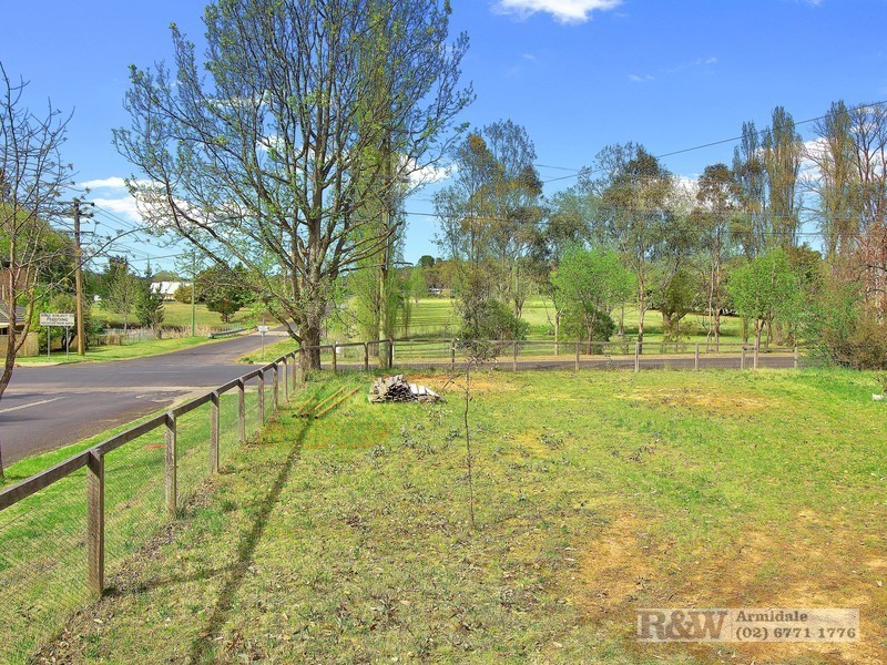 Lot 3 81 Kentucky Street, Armidale NSW 2350