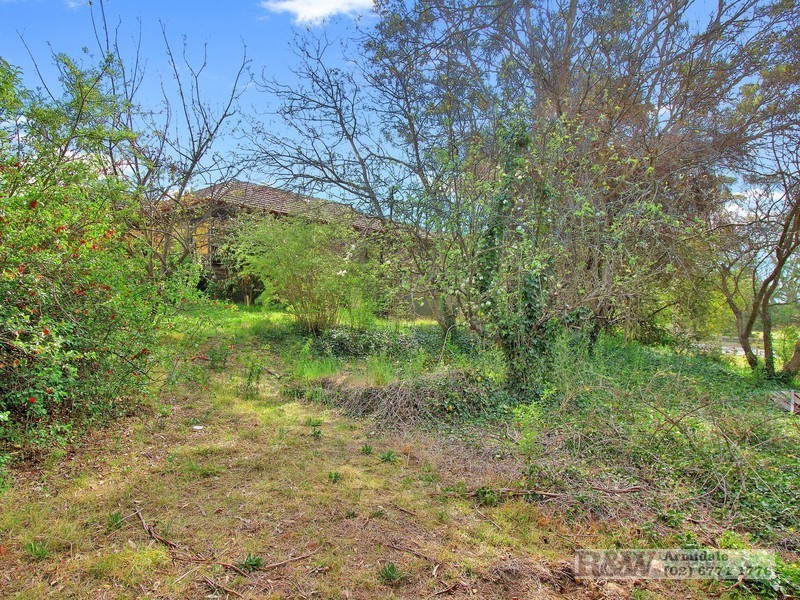 Lot 3 81 Kentucky Street, Armidale NSW 2350