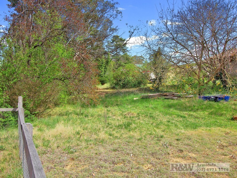 Lot 3 81 Kentucky Street, Armidale NSW 2350