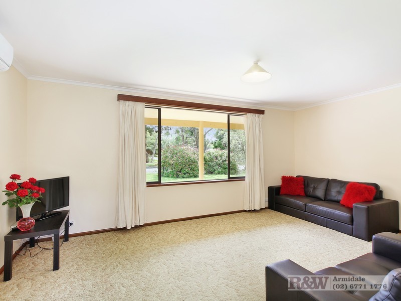 5 Hawthorne Close, Armidale NSW 2350