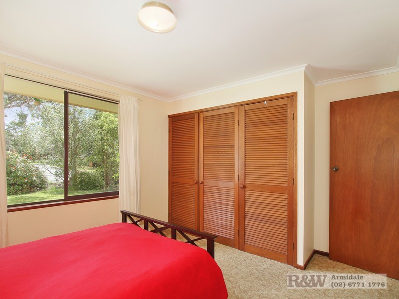 5 Hawthorne Close, Armidale NSW 2350
