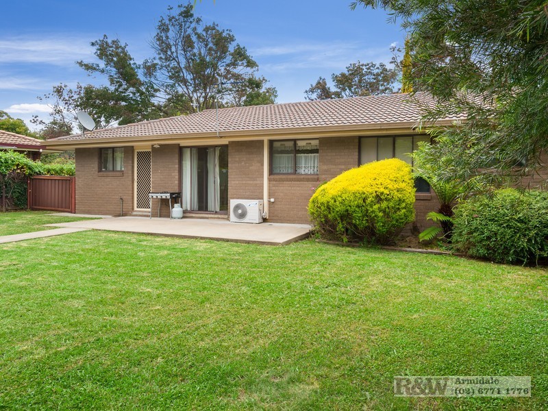 5 Hawthorne Close, Armidale NSW 2350