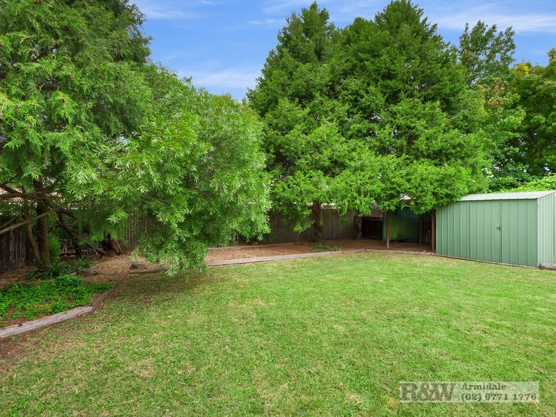 5 Hawthorne Close, Armidale NSW 2350