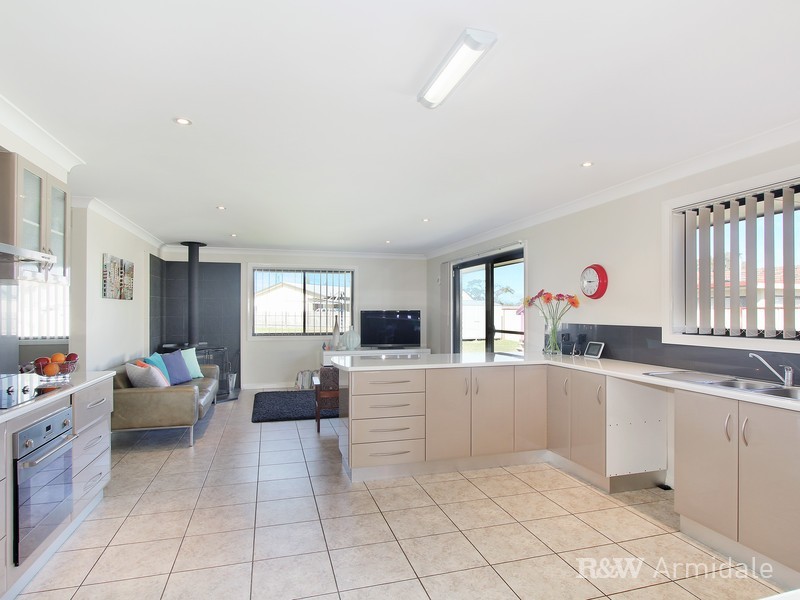 2A Dumaresq Street, Uralla NSW 2358