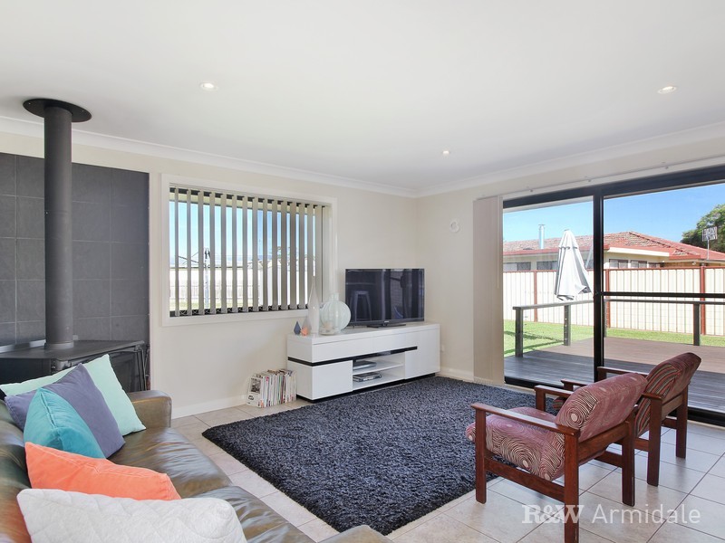 2A Dumaresq Street, Uralla NSW 2358