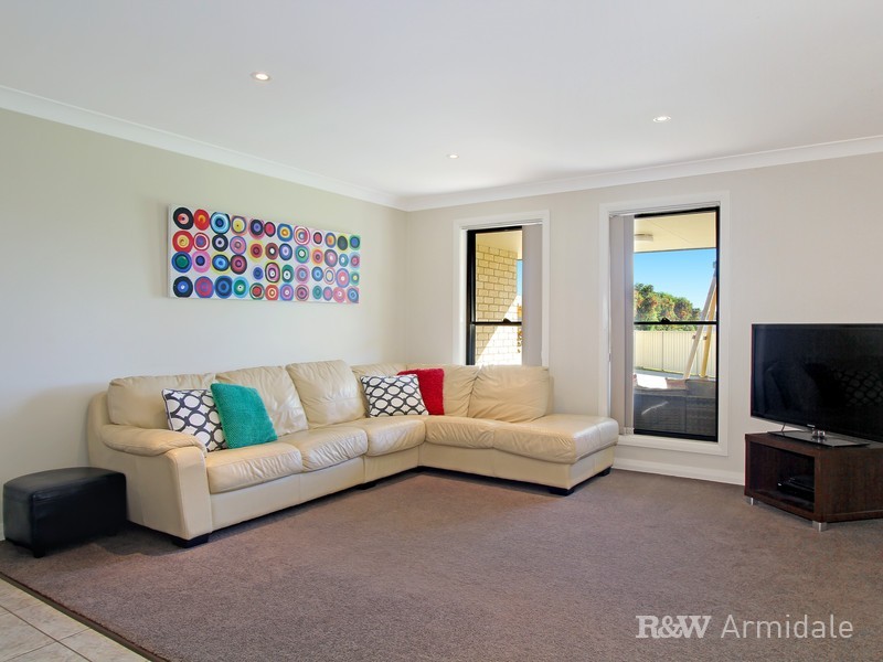 2A Dumaresq Street, Uralla NSW 2358