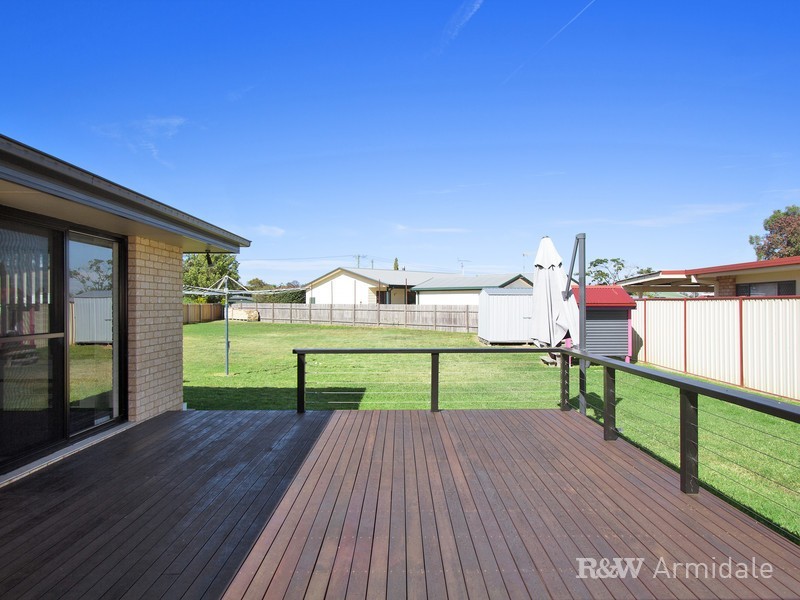 2A Dumaresq Street, Uralla NSW 2358