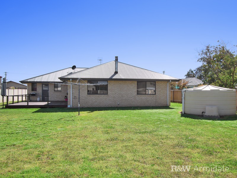 2A Dumaresq Street, Uralla NSW 2358