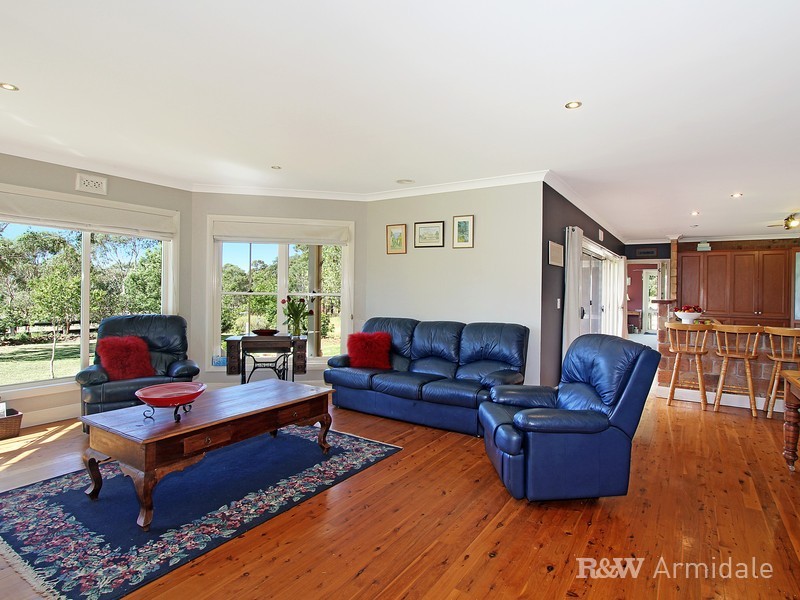 Lot 2 21 Kellys Plains Road, Armidale NSW 2350
