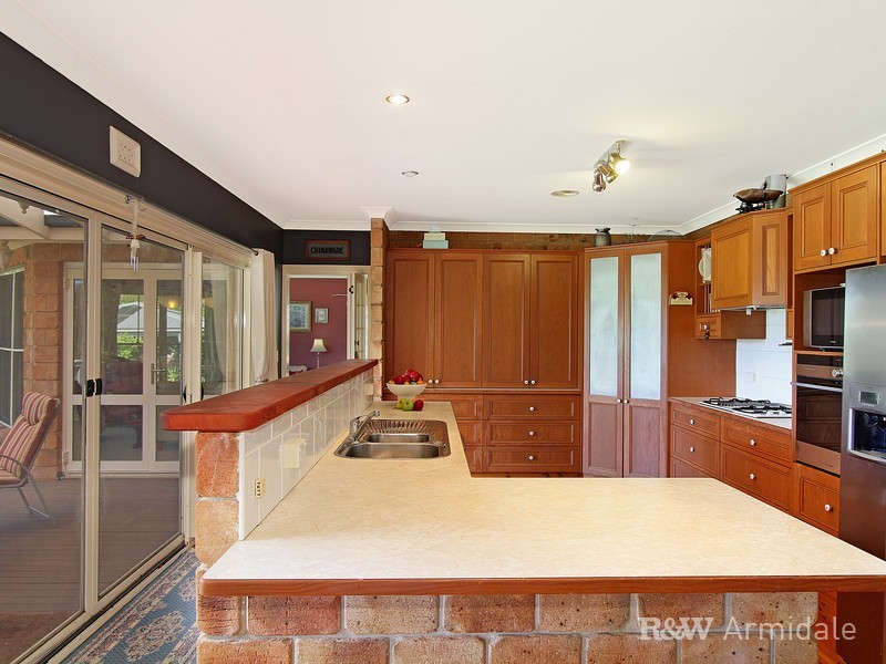 Lot 2 21 Kellys Plains Road, Armidale NSW 2350