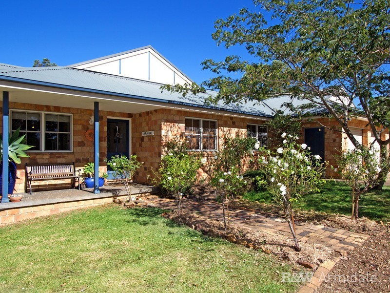 Lot 2 21 Kellys Plains Road, Armidale NSW 2350