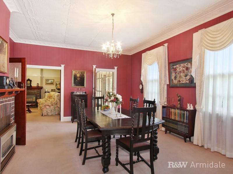 136 Brown Street, Armidale NSW 2350